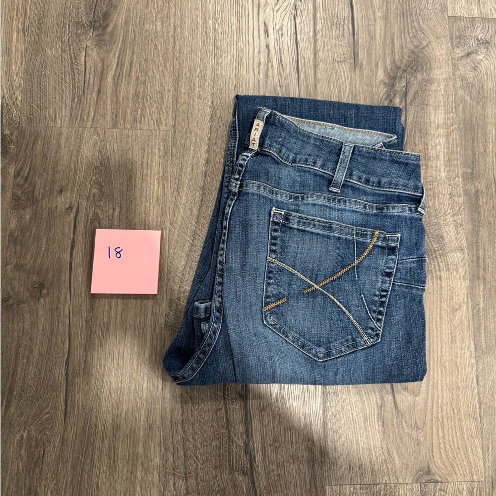 Ariat Perfect Rise Bootcut